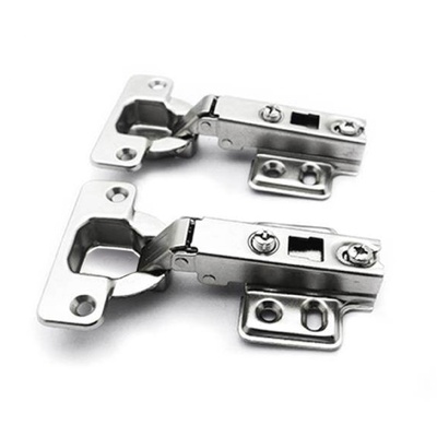 BISAGRA SOFT CODO 0 (par) 540