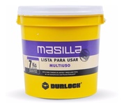 MASILLA DURLOCK 7kg