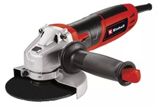 AMOLADORA EINHELL TE-AG 115/750  DP