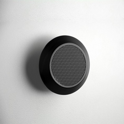 ZEN DESIGN DISK PEQUEÑO NEGRO 85000320