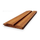 TMT TEAKWOOD EUCA 1X6X2.75 0.33m2