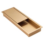 ZEN DESIGN CASSA GRANADO DORADO 85000454