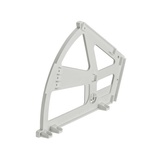 HERRAJE ABATIBLE BLANCO 89214742
