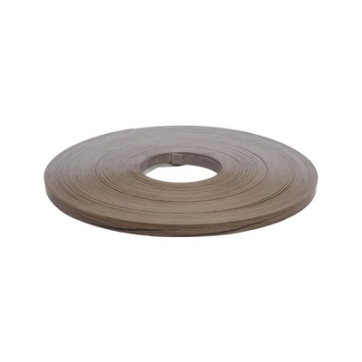 CANTO PVC NOGAL TERRACOTA NAT 22X2