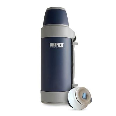 TERMO 1.2L AC.INOX BREMEN 53547000