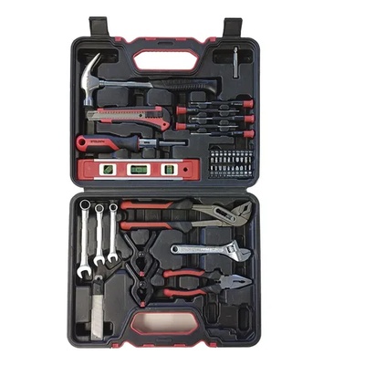 SET HERRAMIENTAS HAFELE 50pza 862091