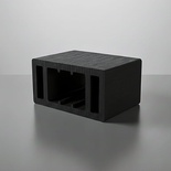 VIGA WPC CLASS WOOD 50x96mm G10 x 2.90m