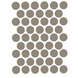 TAPA P/ TORNILLO LINO TOPO F424