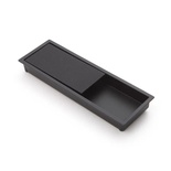 ZEN DESIGN CASSA GRANADO NEGRO 85000453