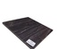 MARBLE 8mm OAK BLACK BRILLANTE 122x280cm