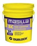 MASILLA DURLOCK 32kg