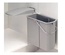 CUBO DE BASURA 19L 50200507