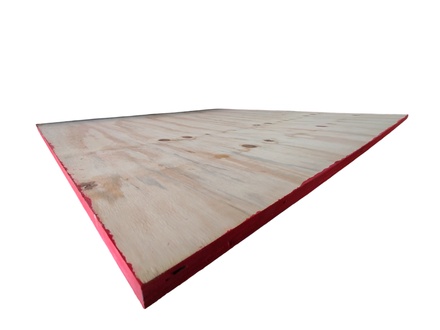 FENOLICO PLYWOOD HOME 4/4  18mm 1220x2440