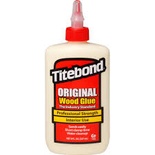 TITEBOND ORIGINAL 80z 236ml