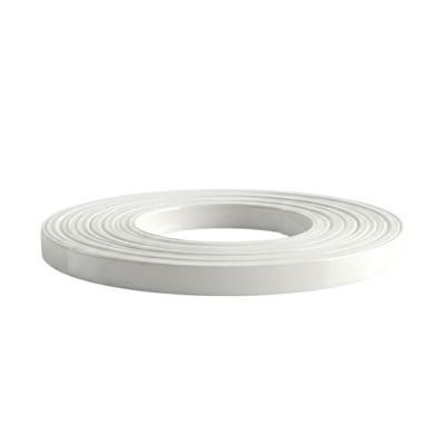 CANTO PVC GLOSSMAX BLANCO BRILLANTE 22x1.3mm