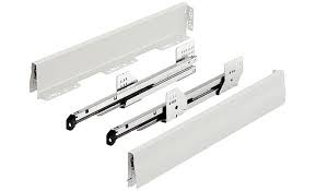 MATRIX BOX P SOFT450 BLANCO